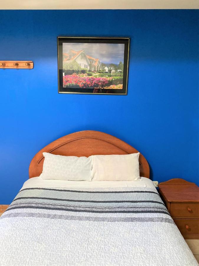 Bella Esmeralda Cusco Exteriör bild