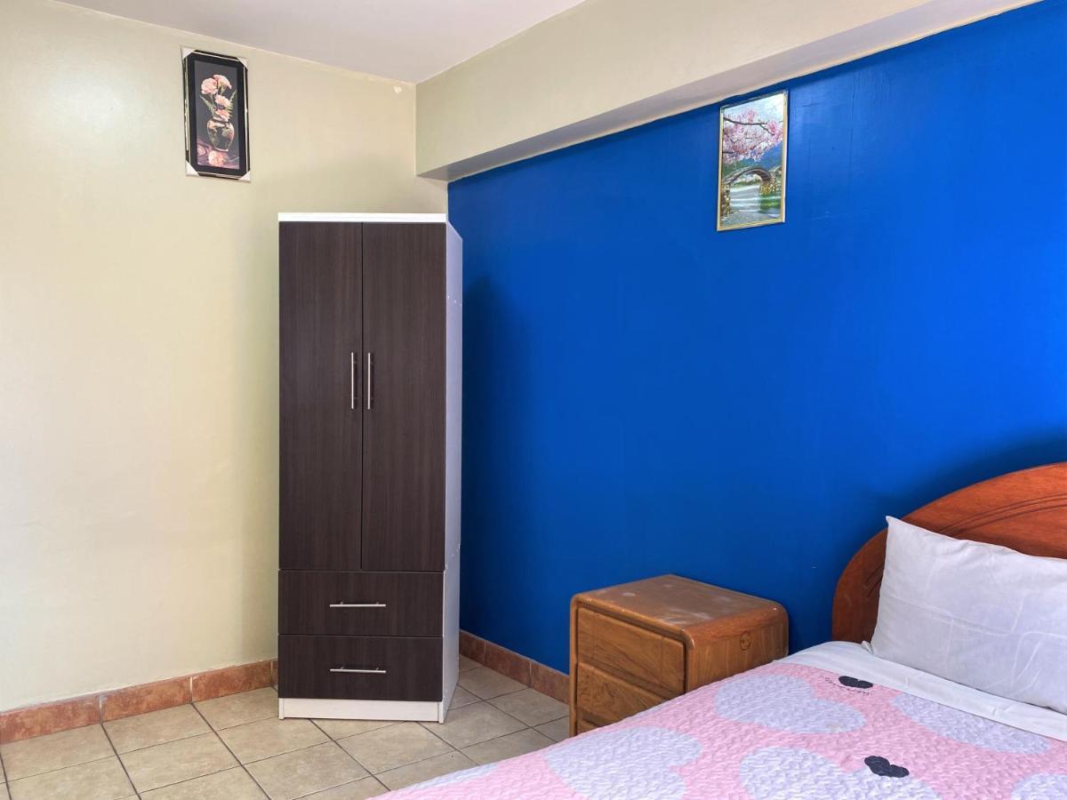 Bella Esmeralda Cusco Exteriör bild